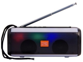 

Портативная акустика Magic Acoustic SK1014BK
