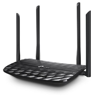 

Роутер TP-LINK Archer C5 Pro (ISP)