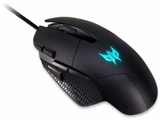 

Компьютерная мышь Acer Predator Cestus 315 черный