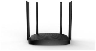 

Роутер Hikvision DS-3WR12GC