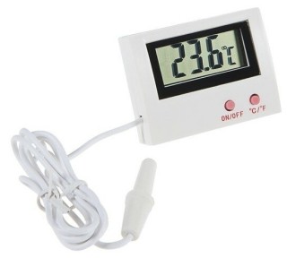 

Цифровая метеостанция Luazon Home LTR-10 (4136765)