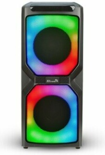 

Музыкальный центр Eltronic 20-54 WAVE 800