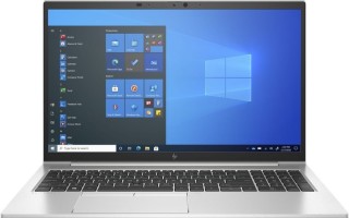 

Ноутбук HP EliteBook 855 G8 W10Pro silver (401P1EA)