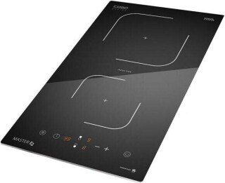 

Электрическая варочная панель CASO Master E2