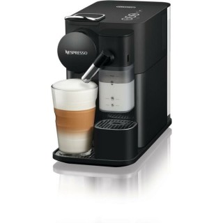 

Кофемашина Delonghi EN510.B черный