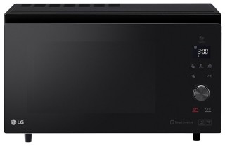 

Микроволновая печь LG MJ 3965 BIS