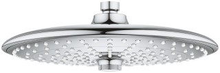 

Лейка верхнего душа Grohe Euphoria 26456000 хром