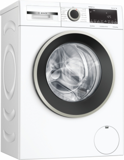 

Стиральная машина Bosch WHA122W1BL