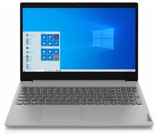 

Ноутбук Lenovo IdeaPad 3 15IGL05 Free DOS grey (81WQ006GRE)