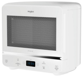 

Микроволновая печь Whirlpool MAX 45 FW S