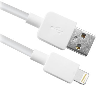 

Кабель Defender LIGHTNING+MICRO USB TO USB2 ACH02-01L (87496)