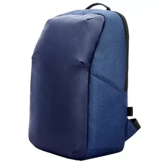 

Чехол для ноутбука Xiaomi NINETYGO Lightweight Backpack dark blue (2105)
