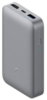 

Внешний аккумулятор Xiaomi ZMI QB816 10000mAh dark gray (ZMKQB816CNGR)