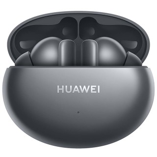 

Наушники Huawei Freebuds 4I SILVER