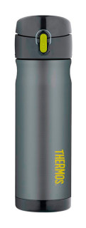 

Термос Thermos JMW-500 CH 0.5л серый/зеленый (649102)