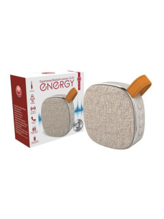 

Портативная акустика Energy SA-04