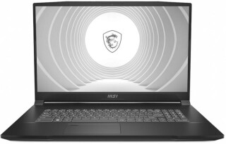 

Ноутбук MSI CreatorPro M17 A12UIS-271RU Win 11 Pro black (9S7-17L432-271)