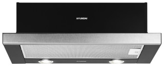 

Встраиваемая вытяжка Hyundai HBH 6232 IX