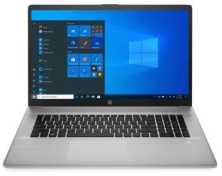 

Ноутбук HP 470 G8 Win 10 Pro (3S8S2EA)