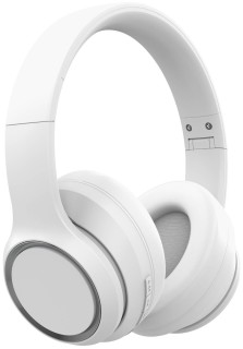 

Наушники Hiper Silence ANC HX8 White (HTW-HX8)