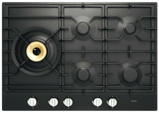 

Газовая поверхность Asko HG1776AB