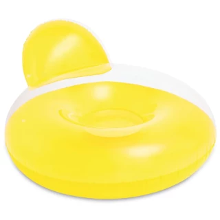 

Аксессуар для бассейнов Intex Pillow-Back Lounge 137x122см Кресло (58889)