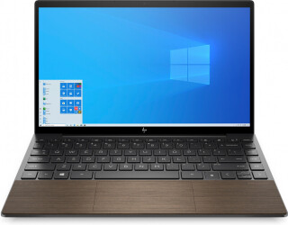 

Ноутбук HP Envy 13-ba1038ur WinHome Black (4Z955EA)