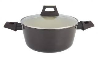 

Кастрюля Pomidoro Olivine NOVA P-595541