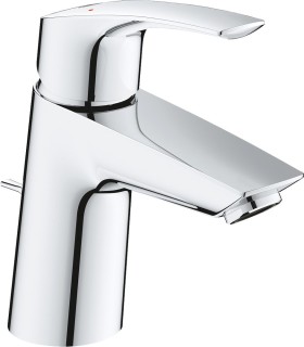 

Смеситель для раковины Grohe Eurosmart 23965003