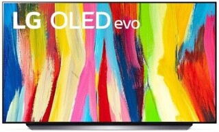

Телевизор LG OLED48C21LA