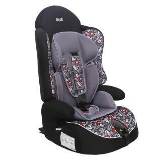 

Автокресло SIGER ART Прайм изофикс алфавит 9-36кг (KRES0282)