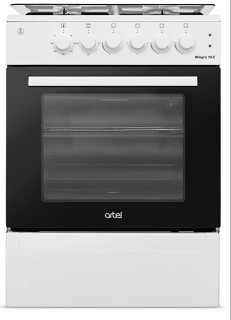 

Газовая плита Artel Milagro 50 10-E Белый