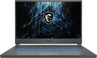 

Ноутбук MSI Stealth 15M A11UEK-275RU Win 10 black (9S7-156311-275)
