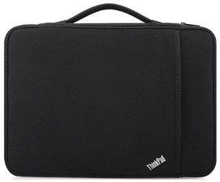 

Чехол для ноутбука Lenovo ThinkPad 15 Sleeve черный (4x40n18010)