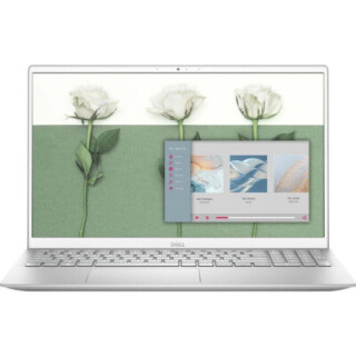 

Ноутбук DELL Inspiron 5505 Win10 Home silver (5505-7258)