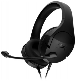 

Компьютерная гарнитура HyperX Cloud Stinger Core PC (HX-HSCSC2-BK)