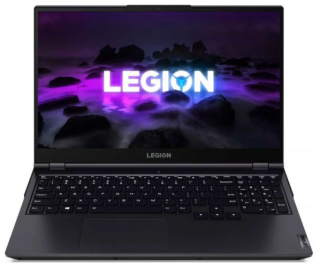 

Ноутбук Lenovo Legion 5 15ACH6 Win 11 Home blue (82JW00CGRU)