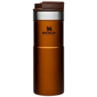 

Термос Stanley Classic Neverleak бронзовый (10-09851-010)