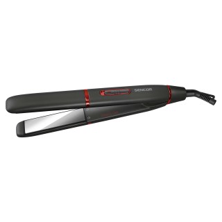 

Прибор для укладки волос Sencor SHI 1100BK