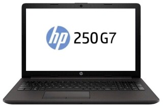 

Ноутбук HP 250 G7 DOS серебристый (1Q3G8ES)