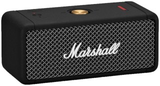 

Портативная акустика Marshall Emberton черный/золотистый (1005696)