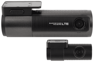 

Автомобильный видеорегистратор BlackVue DR750LTE-2CH PLUS