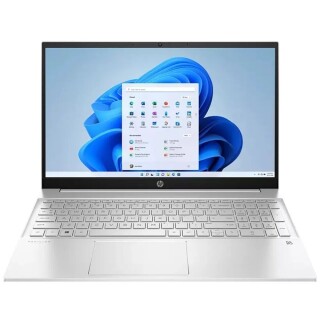 

Ноутбук HP Pavilion 15t-eg100 Natural Silver (55H78AV)