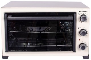

Мини-печь LUXELL MO-36B
