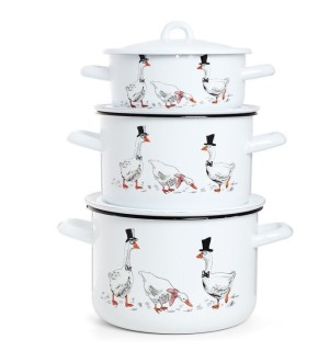 

Набор посуды Эстет ЭТ-75085