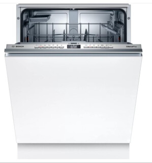 

Встраиваемая посудомоечная машина Bosch SMD4HAX48E
