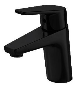 

Смеситель для раковины Bravat Line F15299BM-1