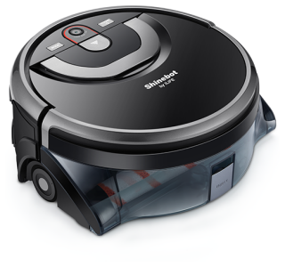 

Пылесос ILIFE W450