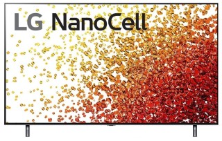 

Телевизор LG 55NANO906PB