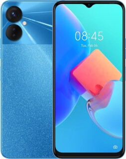 

Телефон Tecno Spark 9 Pro 4/128Gb голубой